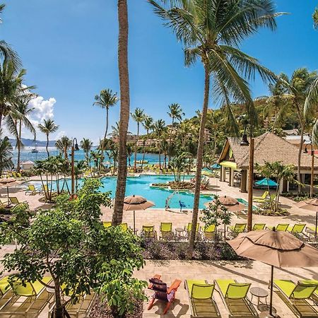 Margaritaville Vacation Club - St Thomas Frydendal Экстерьер фото