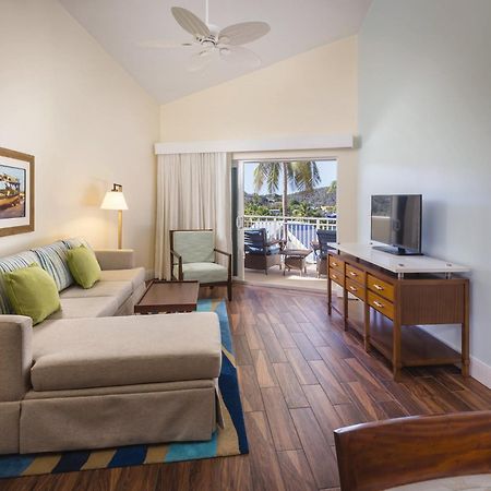 Margaritaville Vacation Club - St Thomas Frydendal Экстерьер фото