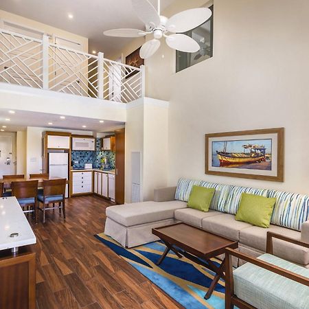 Margaritaville Vacation Club - St Thomas Frydendal Экстерьер фото