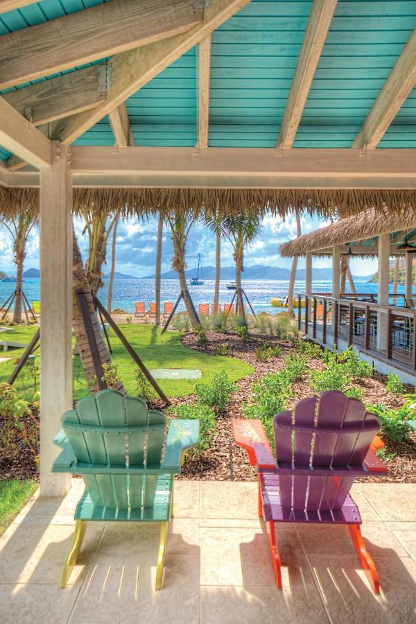 Margaritaville Vacation Club - St Thomas Frydendal Экстерьер фото