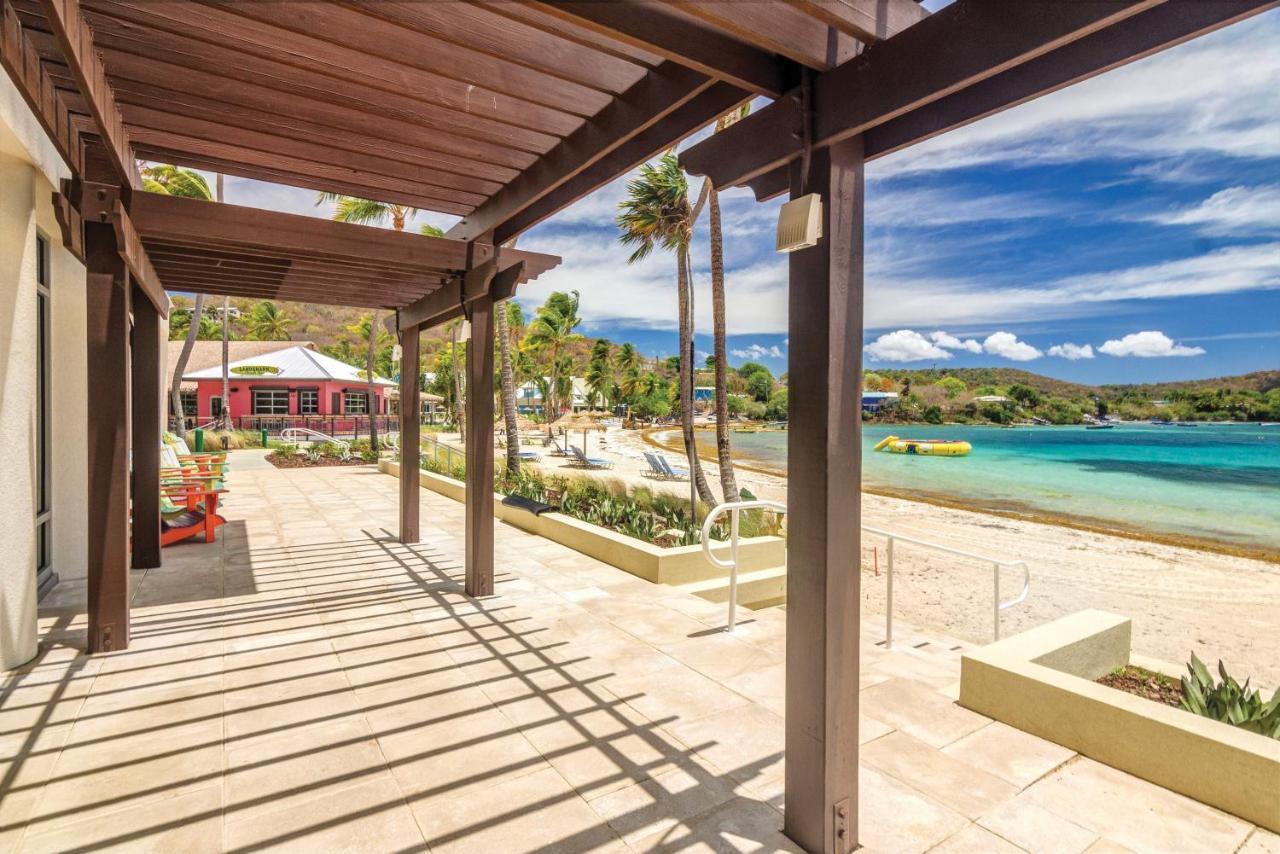 Margaritaville Vacation Club - St Thomas Frydendal Экстерьер фото