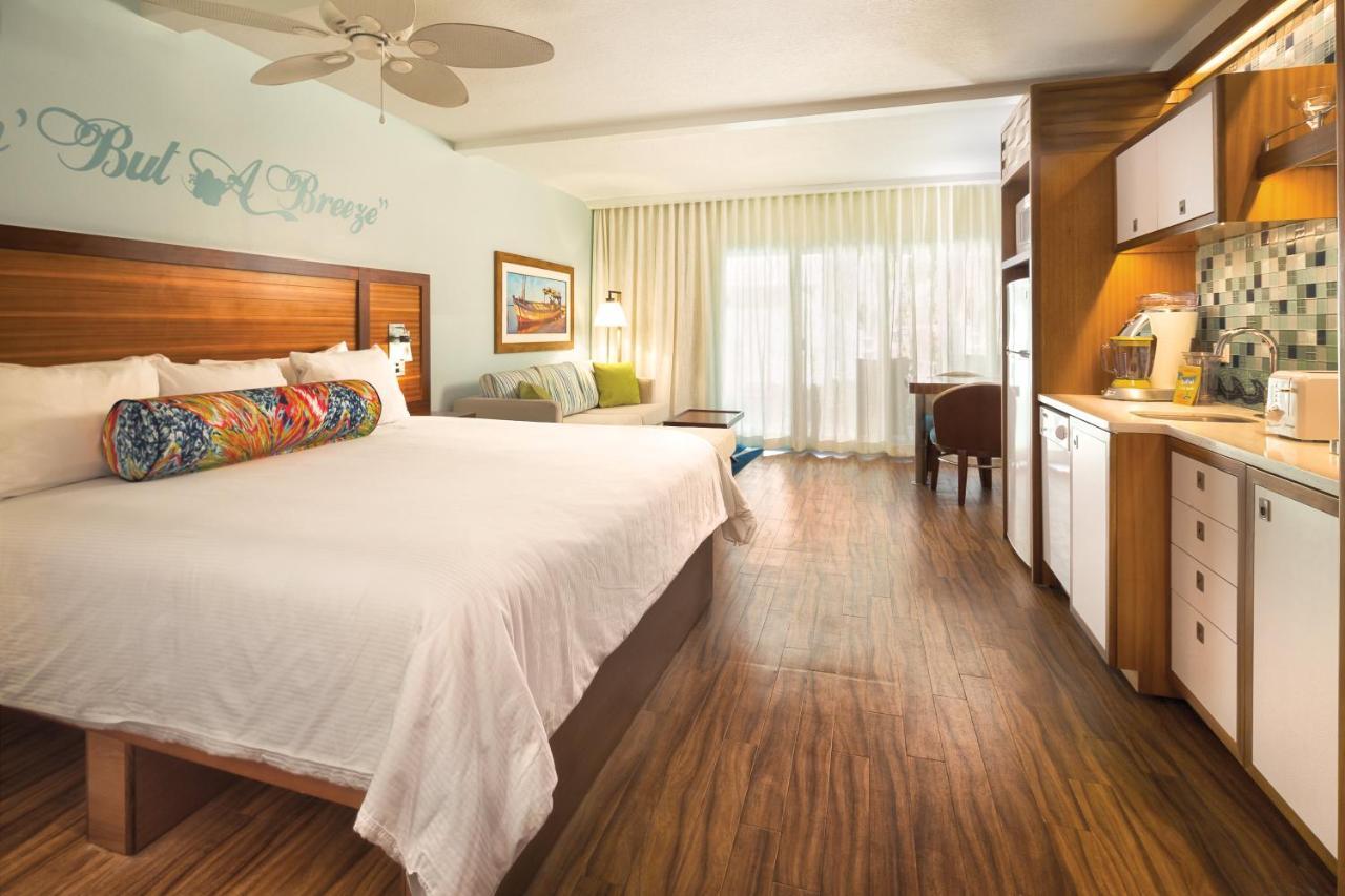 Margaritaville Vacation Club - St Thomas Frydendal Экстерьер фото