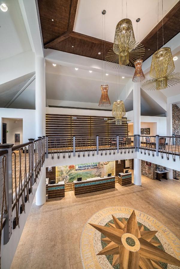 Margaritaville Vacation Club - St Thomas Frydendal Экстерьер фото