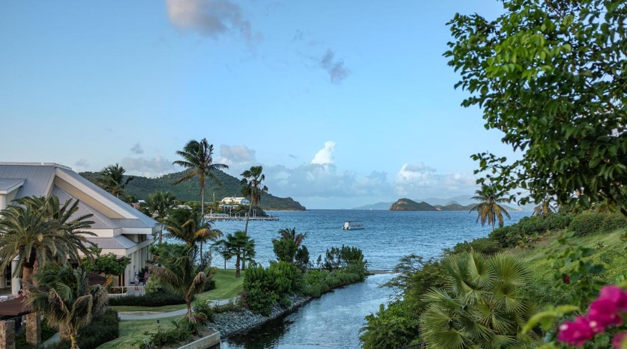 Margaritaville Vacation Club - St Thomas Frydendal Экстерьер фото