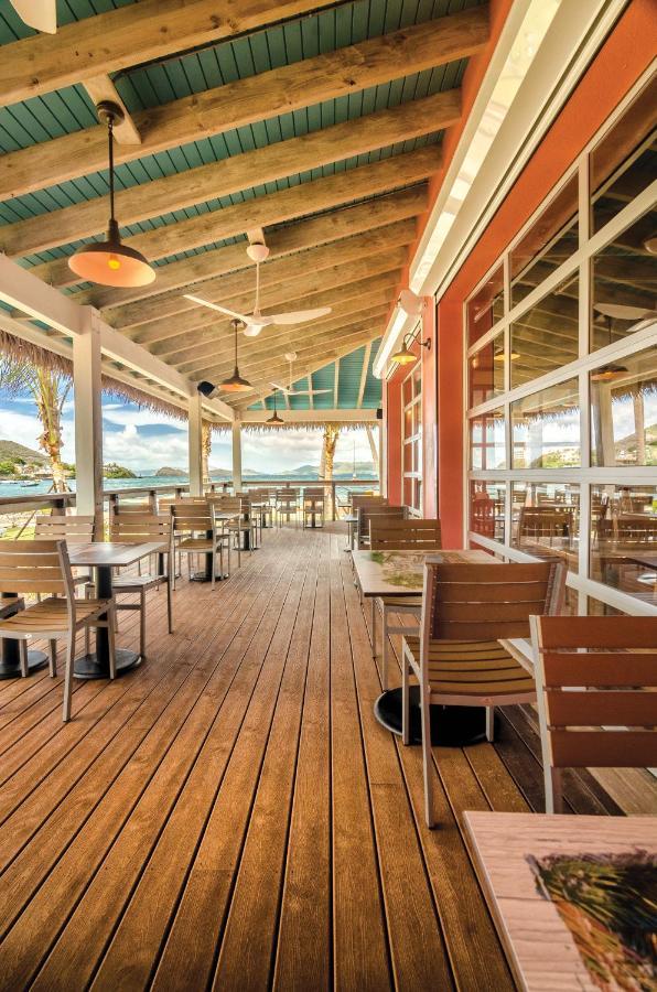Margaritaville Vacation Club - St Thomas Frydendal Экстерьер фото