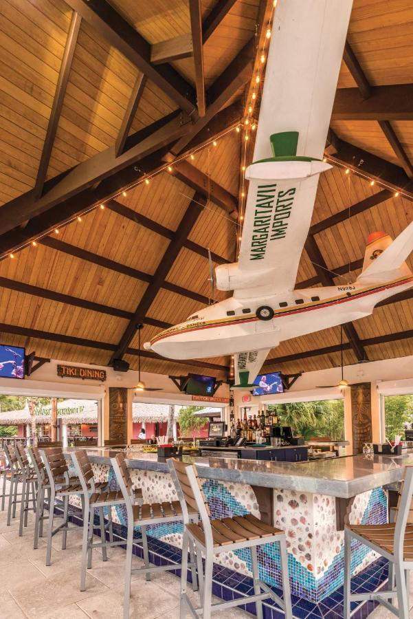 Margaritaville Vacation Club - St Thomas Frydendal Экстерьер фото