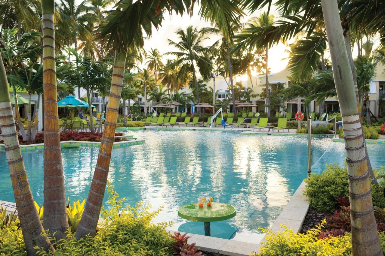 Margaritaville Vacation Club - St Thomas Frydendal Экстерьер фото