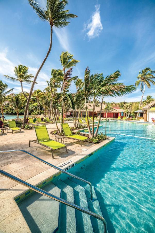 Margaritaville Vacation Club - St Thomas Frydendal Экстерьер фото