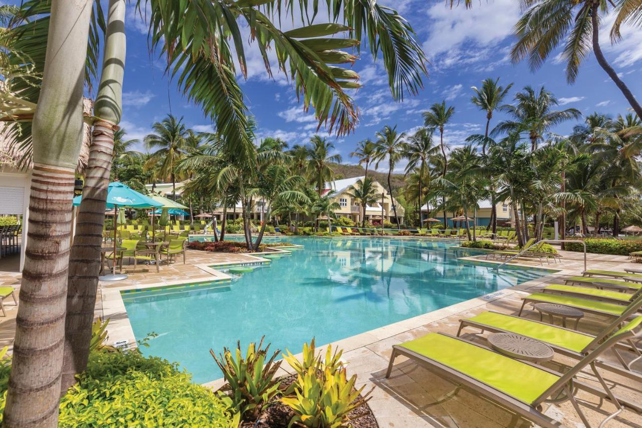 Margaritaville Vacation Club - St Thomas Frydendal Экстерьер фото