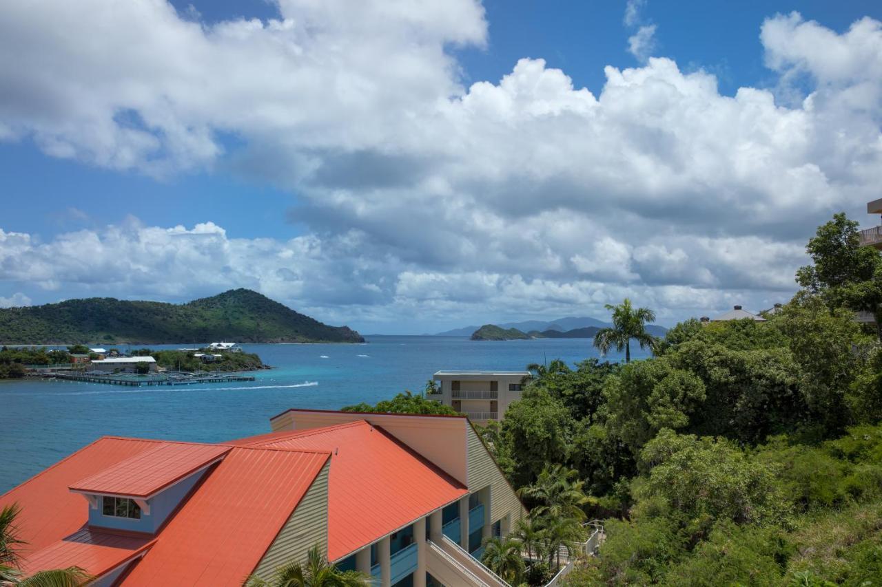 Margaritaville Vacation Club - St Thomas Frydendal Экстерьер фото