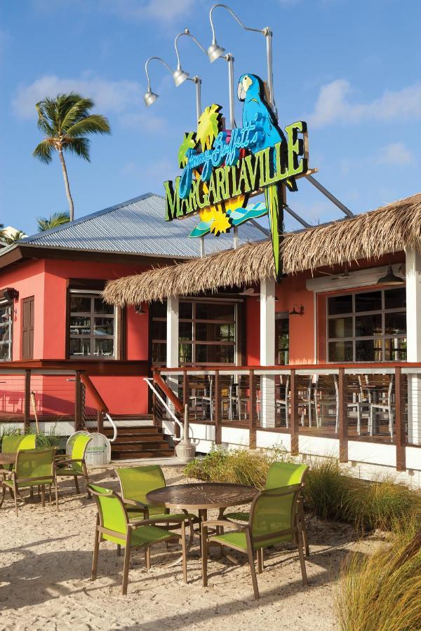 Margaritaville Vacation Club - St Thomas Frydendal Экстерьер фото