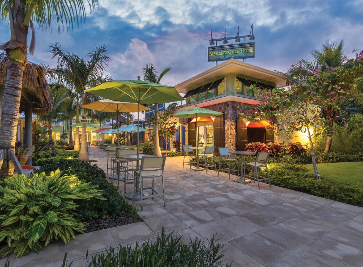 Margaritaville Vacation Club - St Thomas Frydendal Экстерьер фото