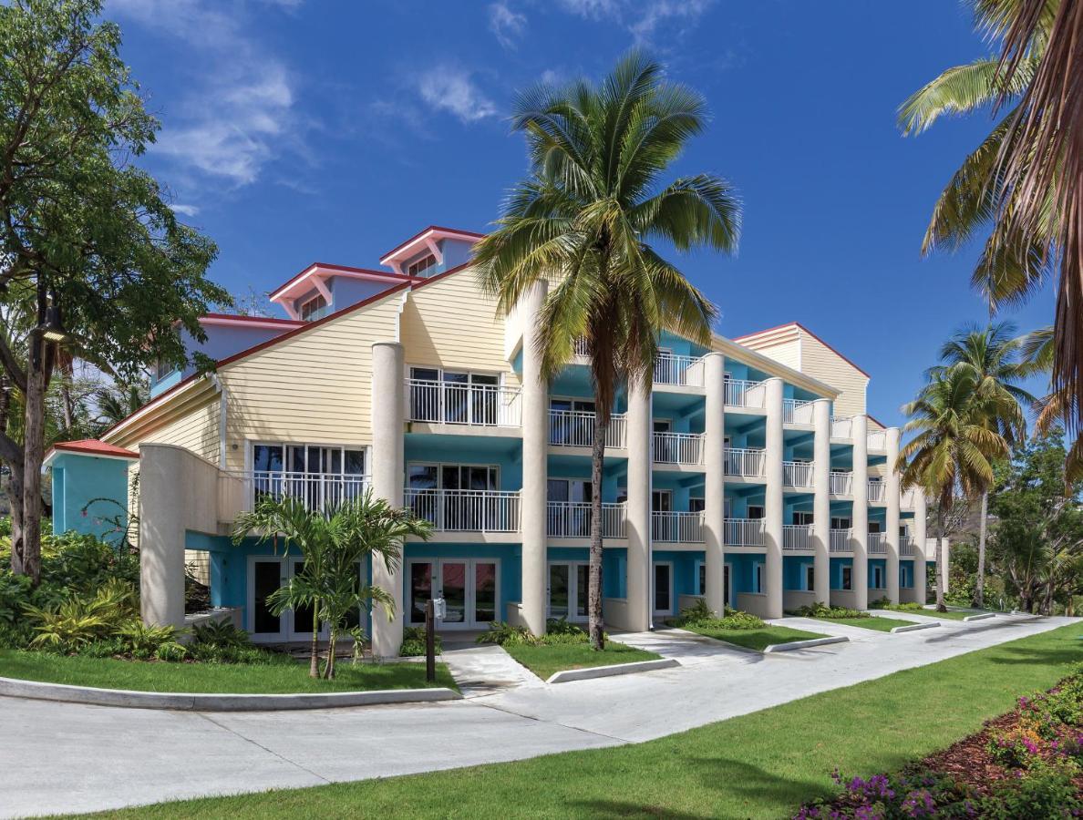 Margaritaville Vacation Club - St Thomas Frydendal Экстерьер фото