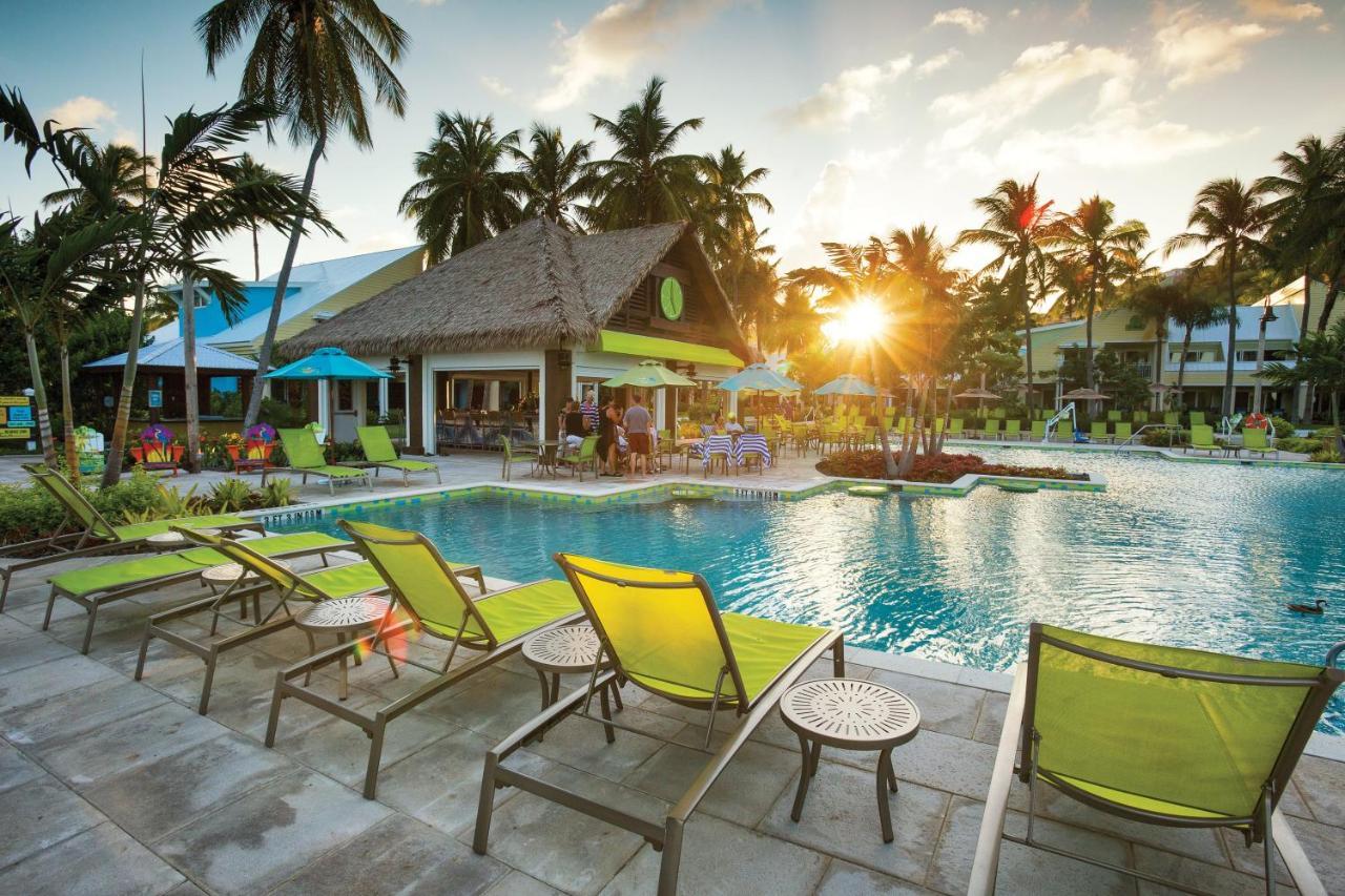 Margaritaville Vacation Club - St Thomas Frydendal Экстерьер фото