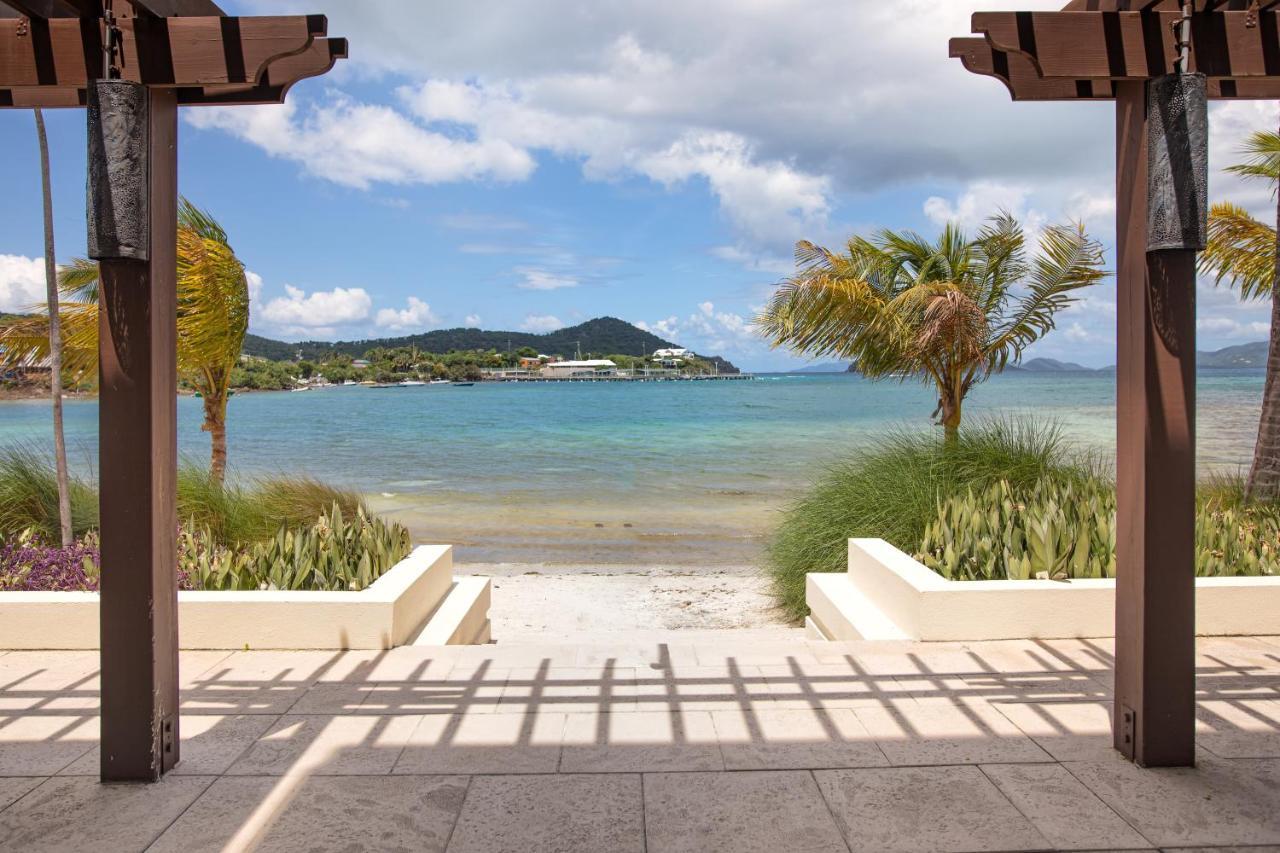 Margaritaville Vacation Club - St Thomas Frydendal Экстерьер фото
