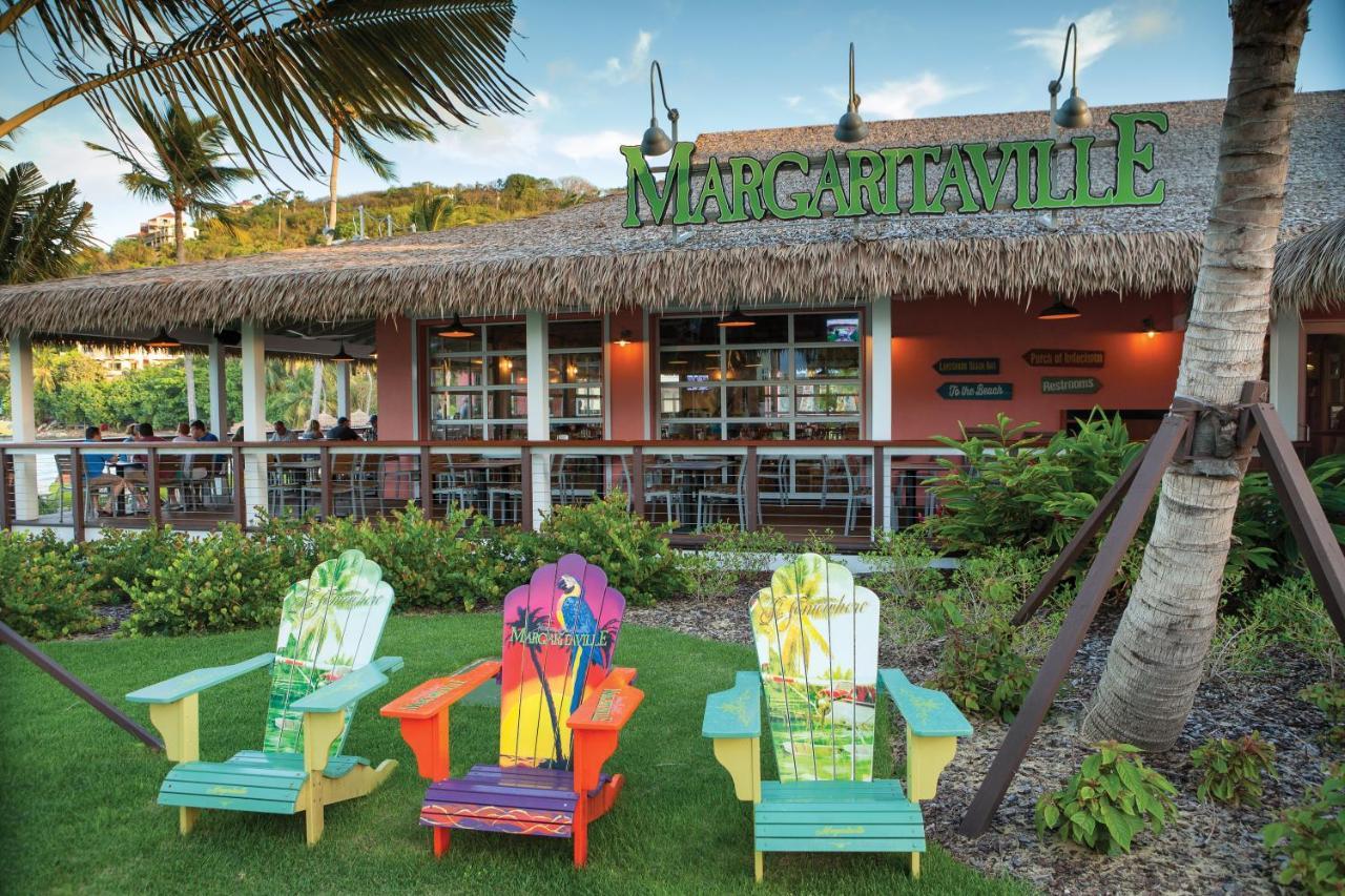 Margaritaville Vacation Club - St Thomas Frydendal Экстерьер фото