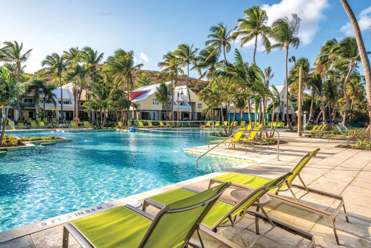 Margaritaville Vacation Club - St Thomas Frydendal Экстерьер фото