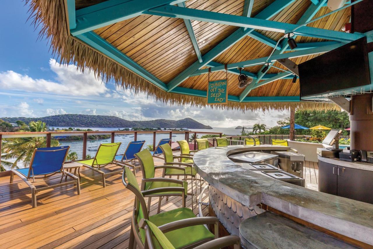 Margaritaville Vacation Club - St Thomas Frydendal Экстерьер фото