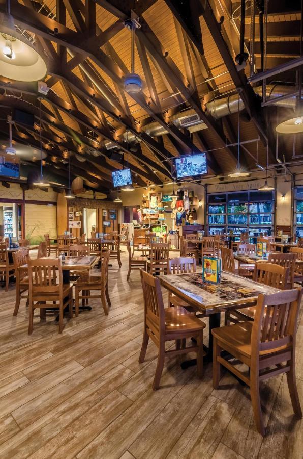 Margaritaville Vacation Club - St Thomas Frydendal Экстерьер фото