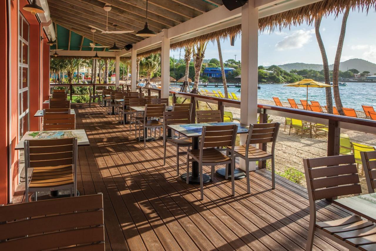 Margaritaville Vacation Club - St Thomas Frydendal Экстерьер фото