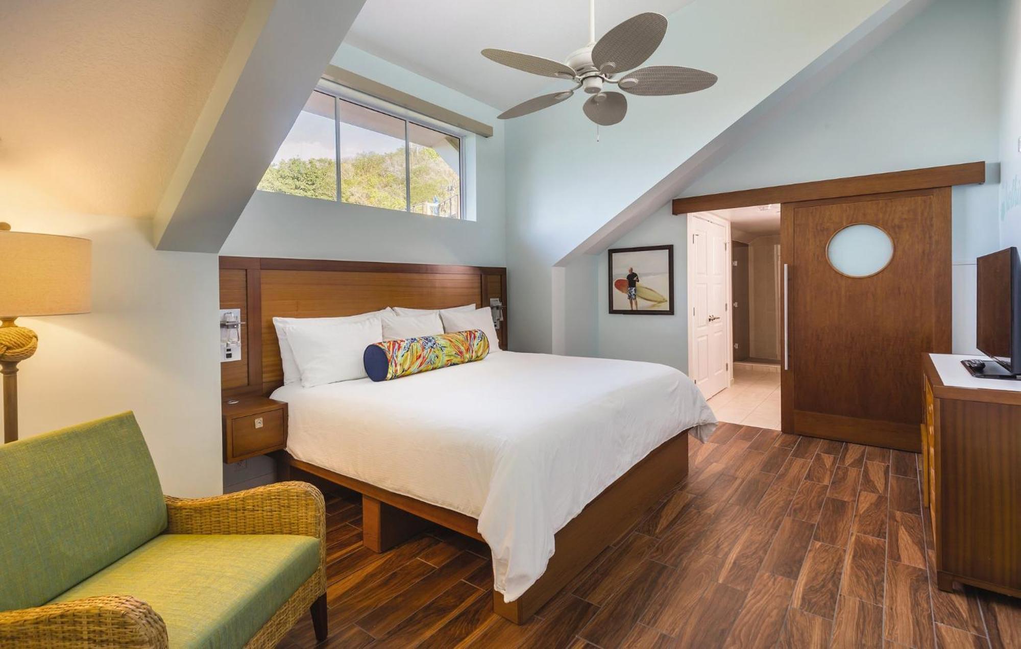 Margaritaville Vacation Club - St Thomas Frydendal Экстерьер фото