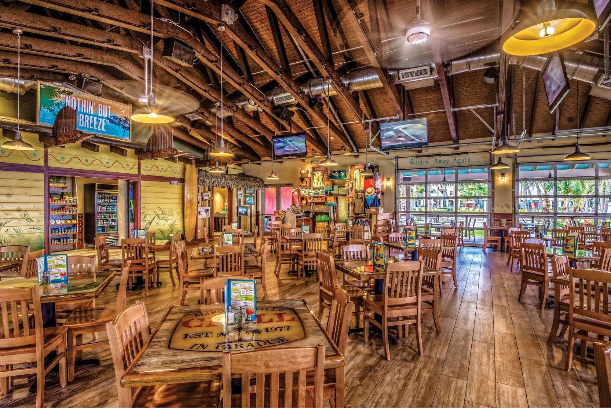 Margaritaville Vacation Club - St Thomas Frydendal Экстерьер фото