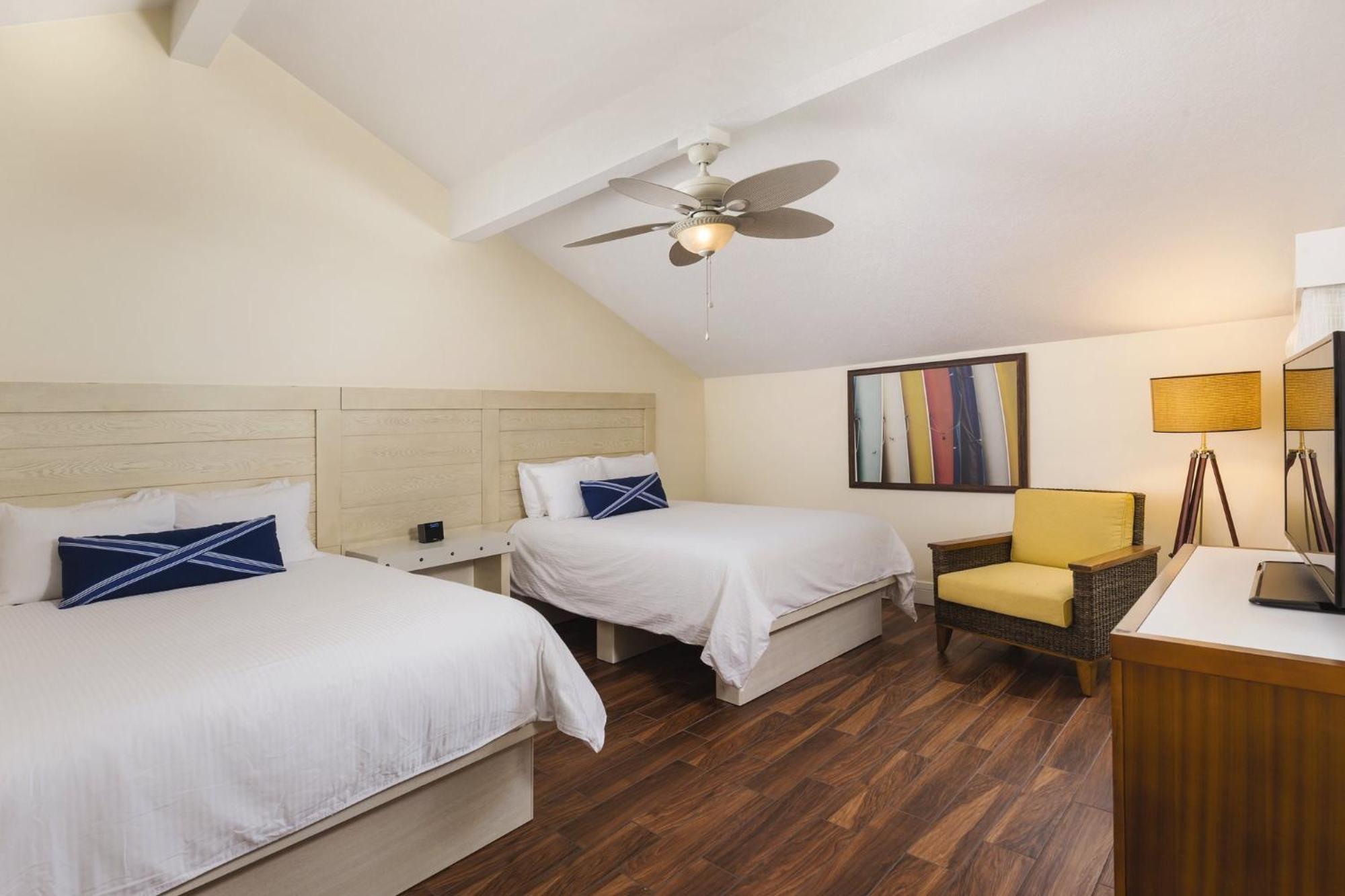 Margaritaville Vacation Club - St Thomas Frydendal Экстерьер фото