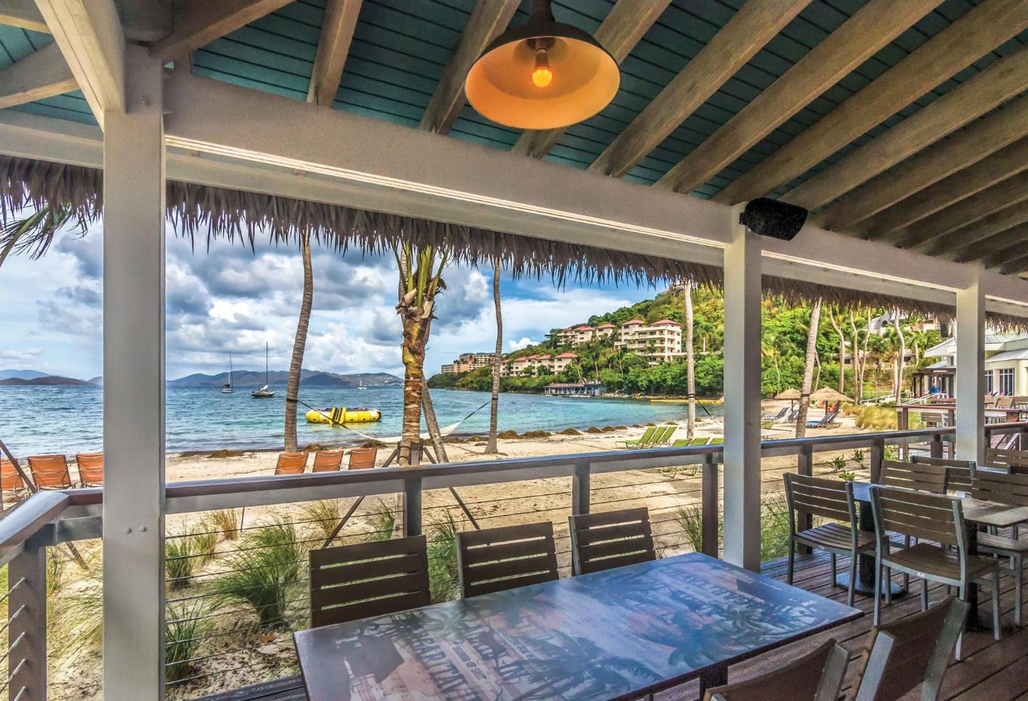 Margaritaville Vacation Club - St Thomas Frydendal Экстерьер фото