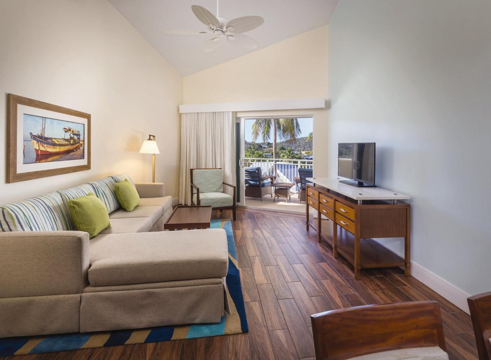 Margaritaville Vacation Club - St Thomas Frydendal Экстерьер фото