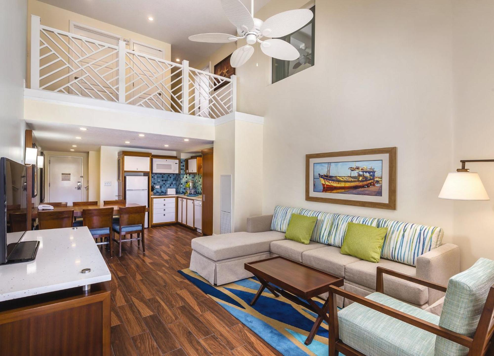 Margaritaville Vacation Club - St Thomas Frydendal Экстерьер фото