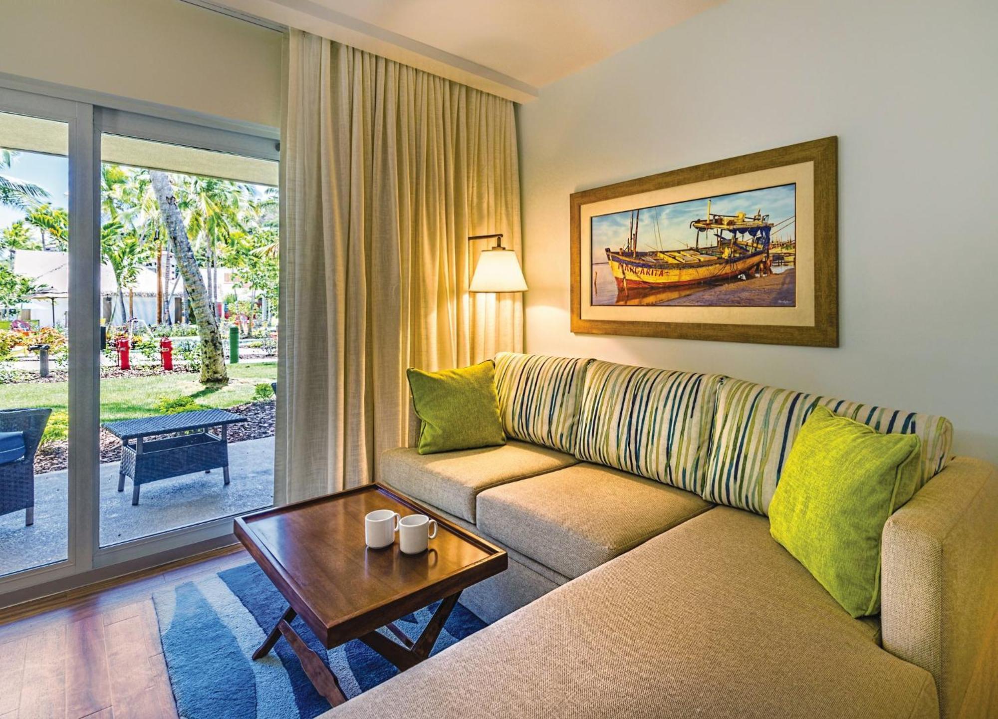 Margaritaville Vacation Club - St Thomas Frydendal Экстерьер фото
