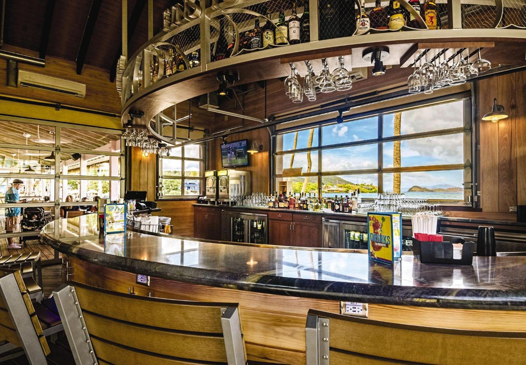 Margaritaville Vacation Club - St Thomas Frydendal Экстерьер фото