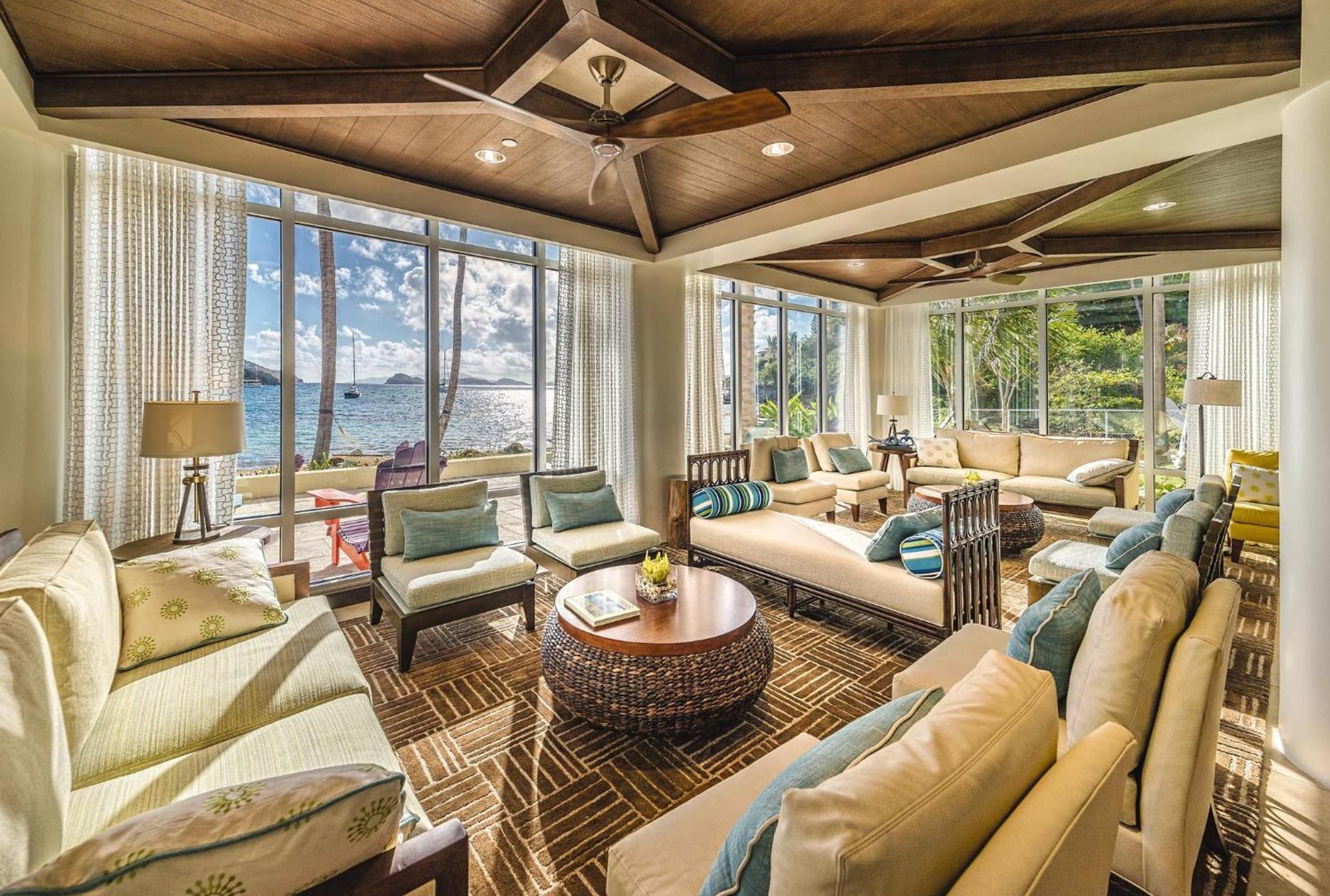 Margaritaville Vacation Club - St Thomas Frydendal Экстерьер фото
