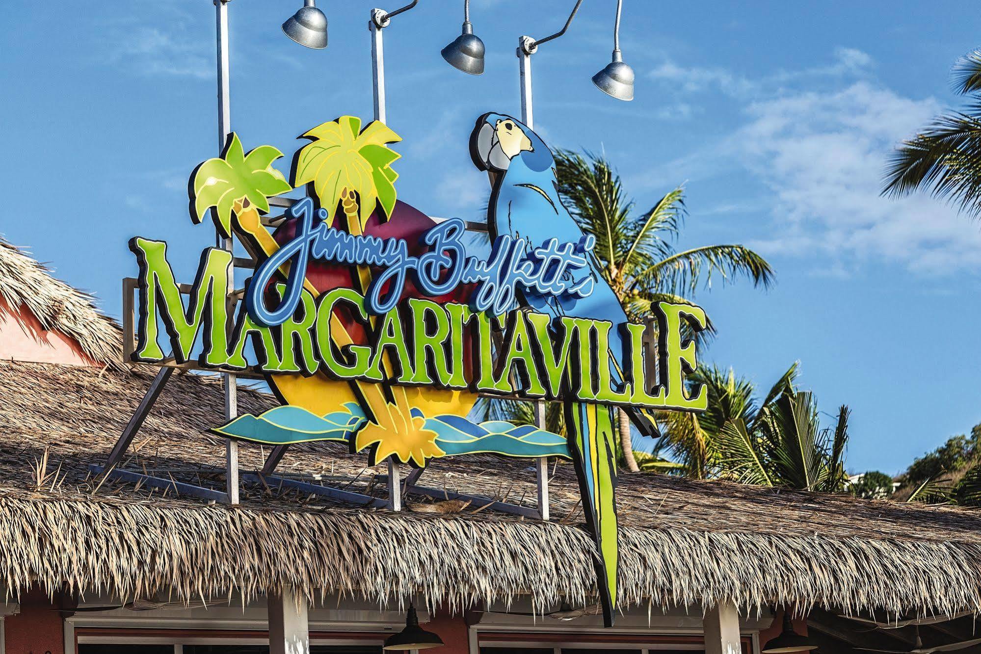 Margaritaville Vacation Club - St Thomas Frydendal Экстерьер фото