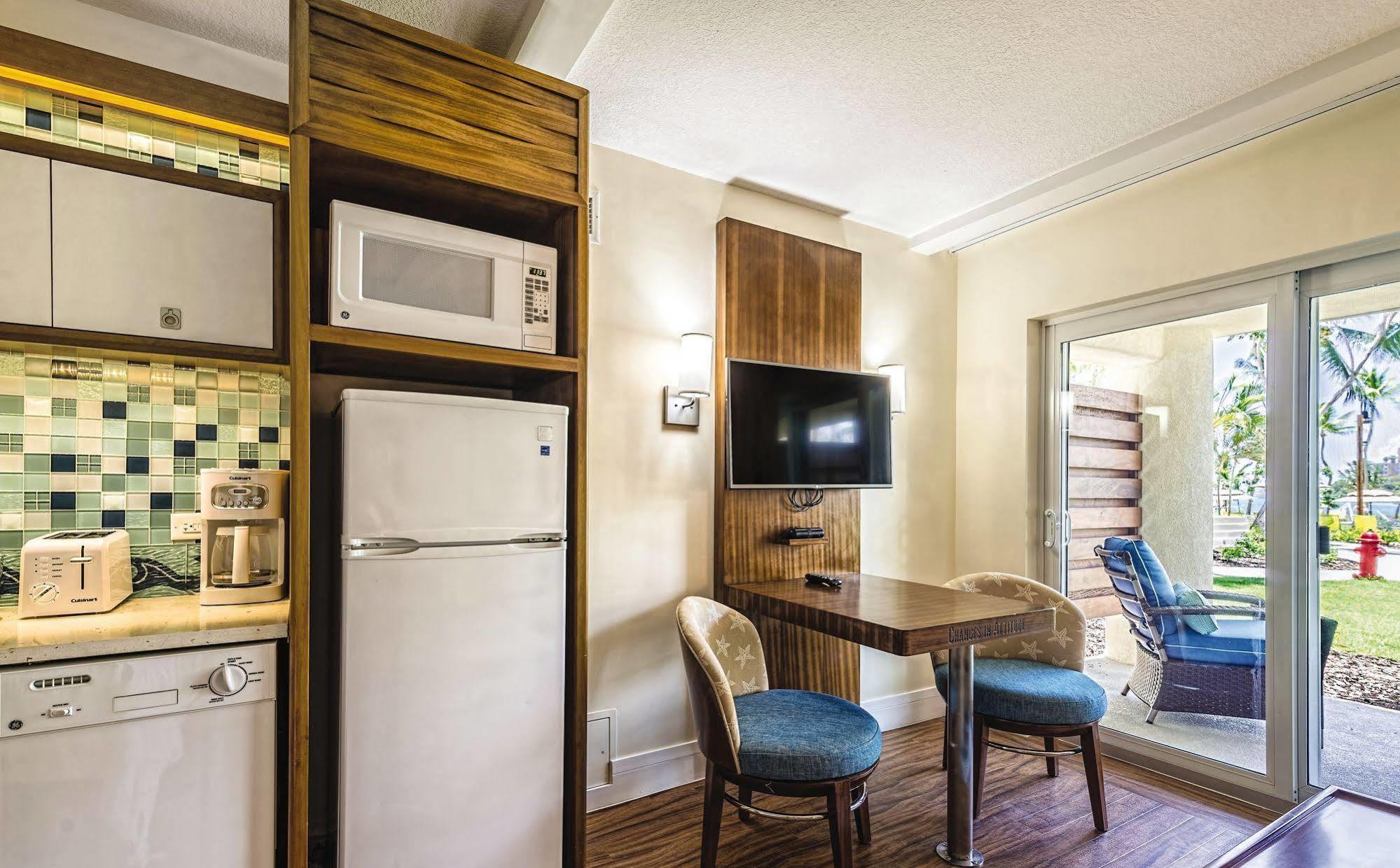 Margaritaville Vacation Club - St Thomas Frydendal Экстерьер фото
