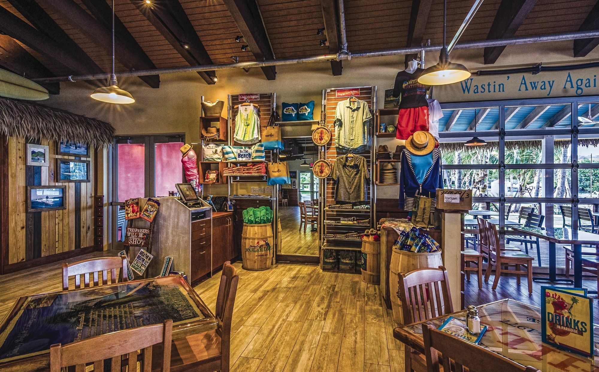 Margaritaville Vacation Club - St Thomas Frydendal Экстерьер фото