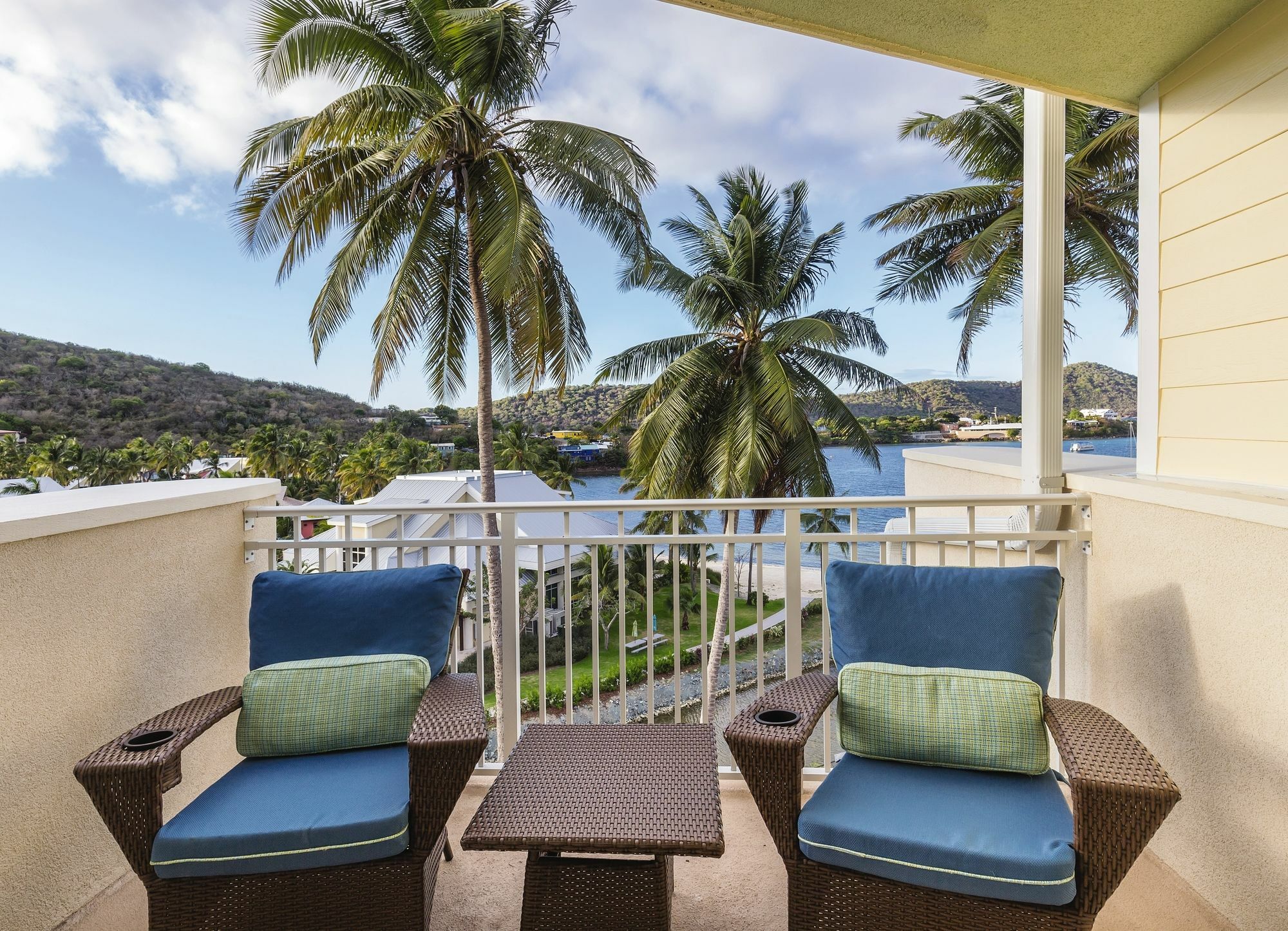 Margaritaville Vacation Club - St Thomas Frydendal Экстерьер фото