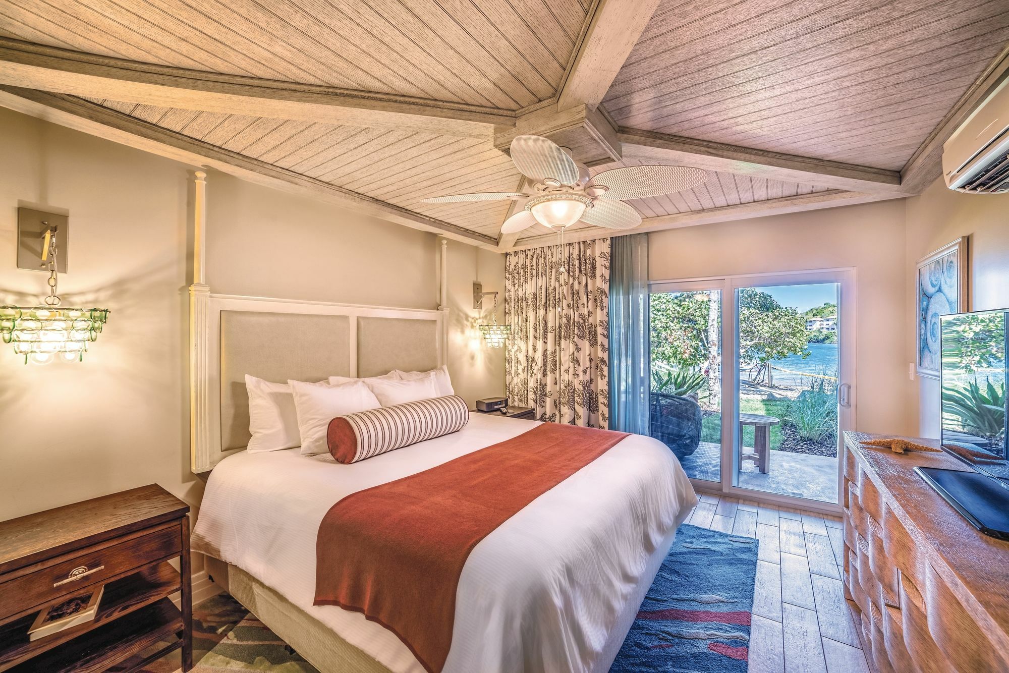 Margaritaville Vacation Club - St Thomas Frydendal Экстерьер фото