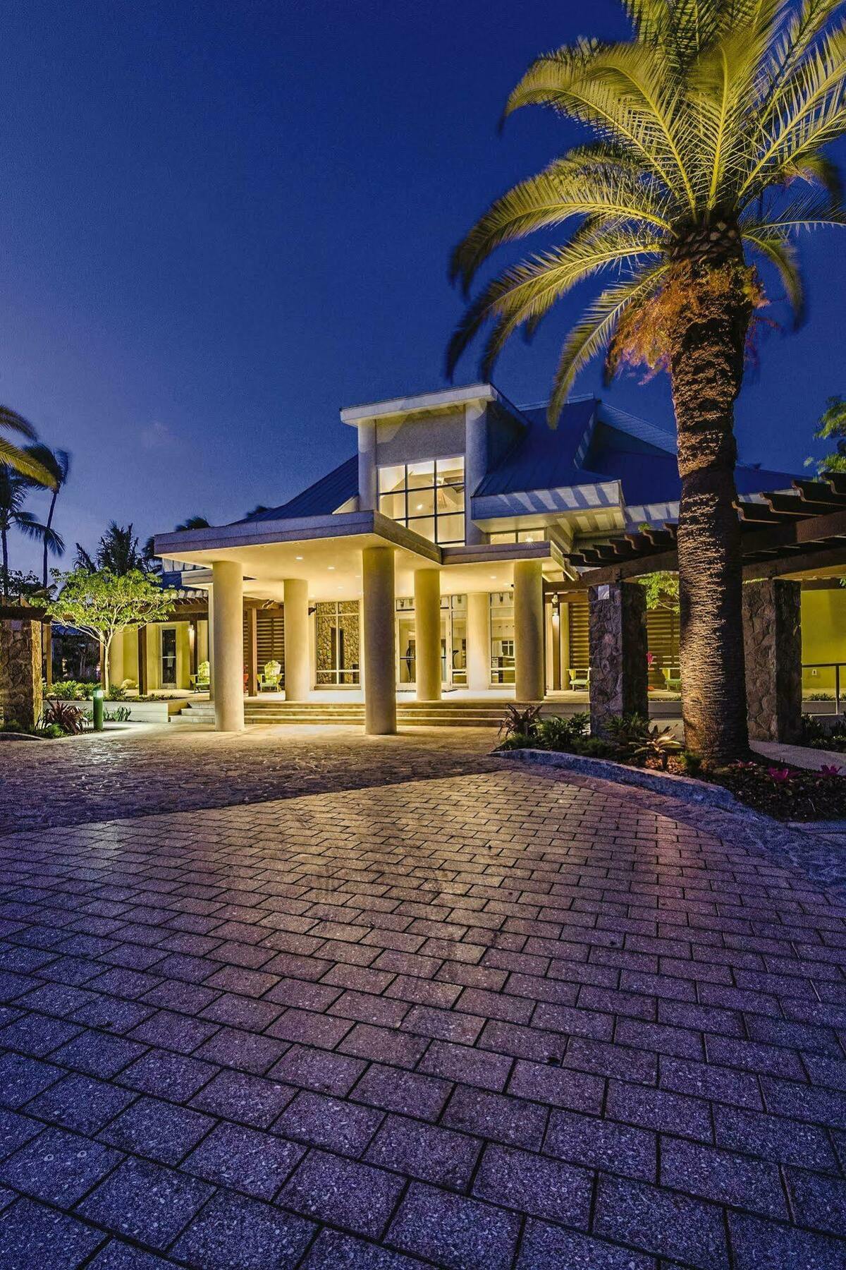 Margaritaville Vacation Club - St Thomas Frydendal Экстерьер фото